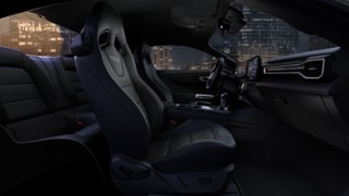 2025 Ford Mustang® Internal Image 1